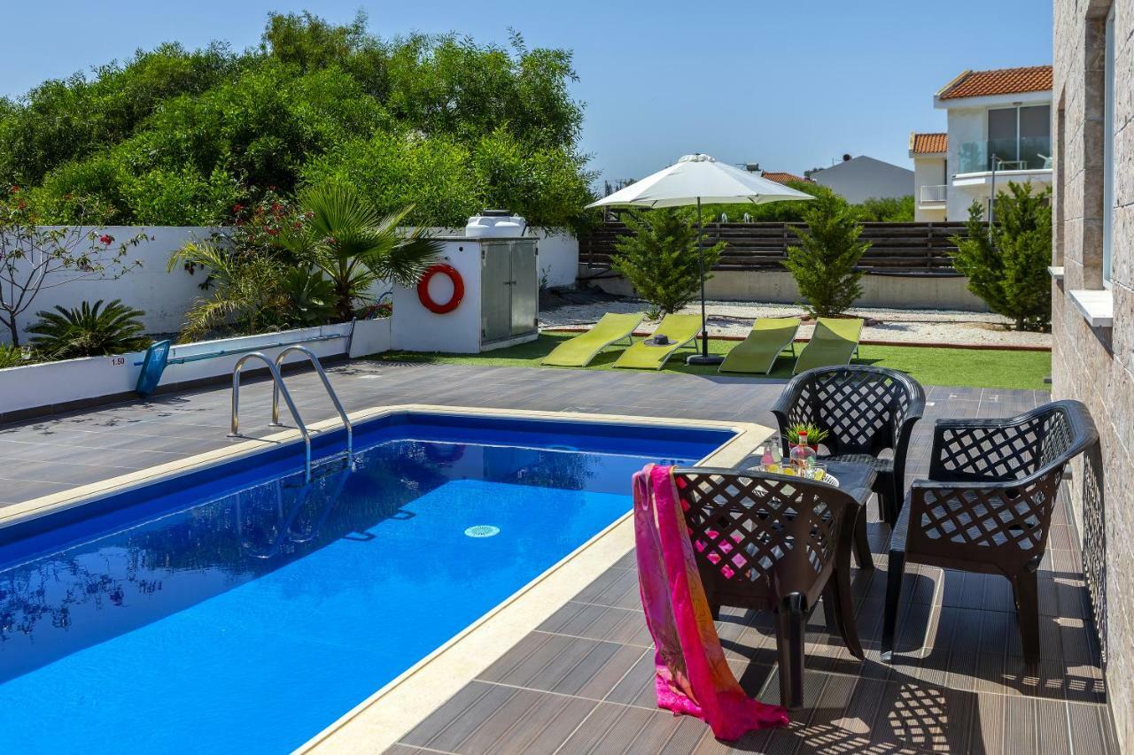 Protaras Villa Hollywood Exterior foto