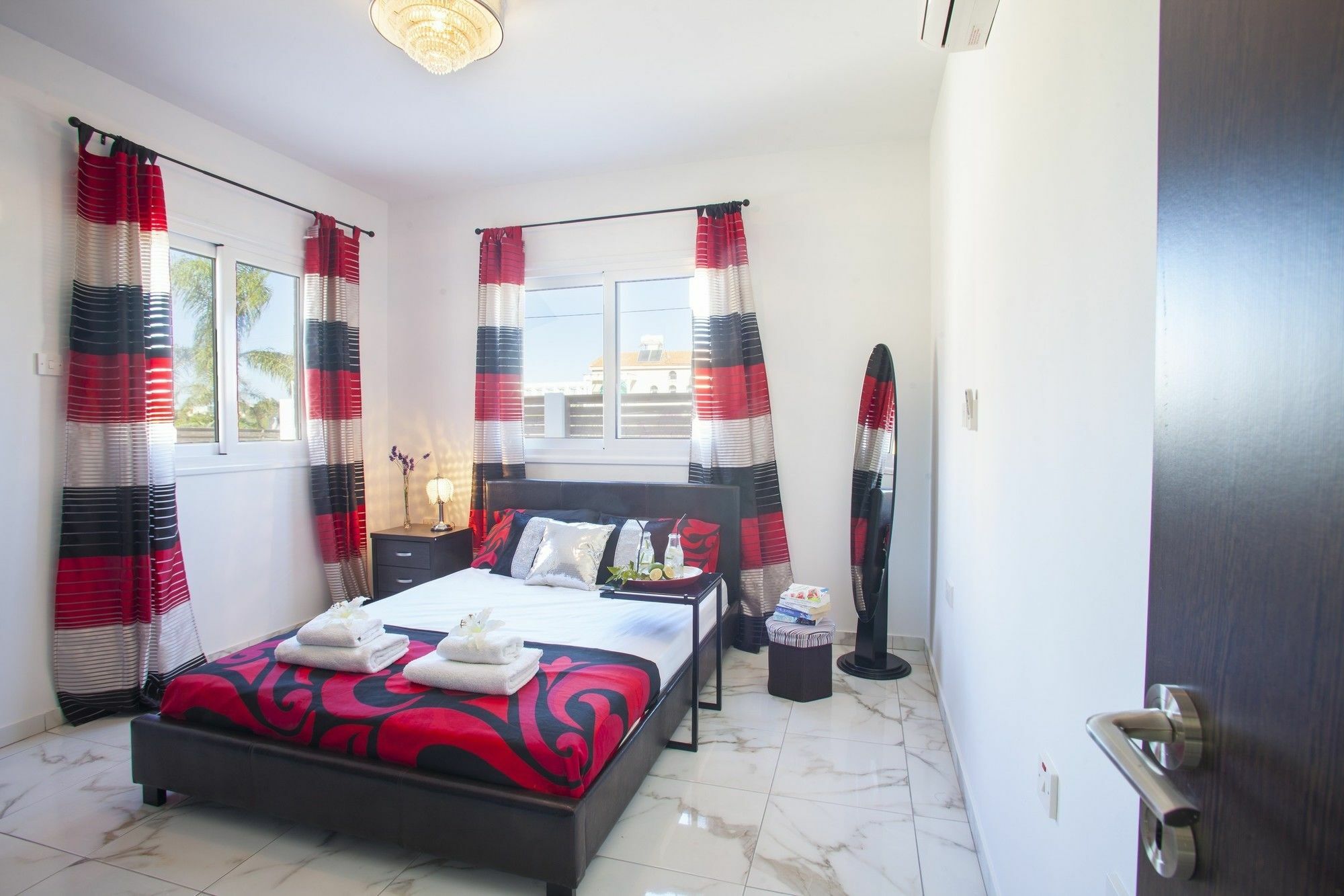 Protaras Villa Hollywood Exterior foto
